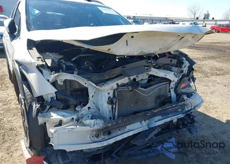 2021 Subaru Crosstrek Premium z USA, uszkodzony, nr VIN JF2GTAEC0M8282390